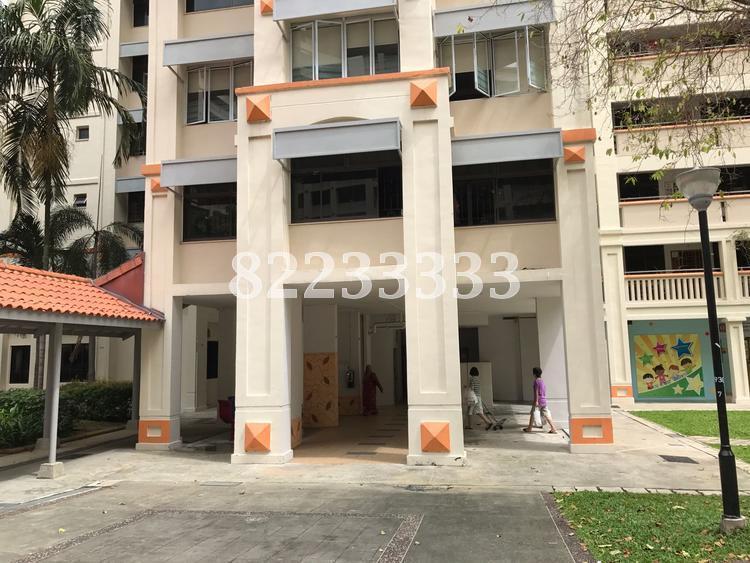 Blk 929 Hougang Street 91 (Hougang), HDB 5 Rooms #143094242